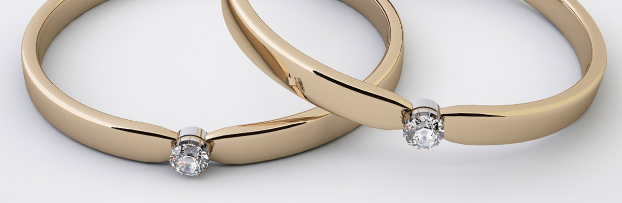 Jewelry photography