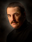 mikerayportrait