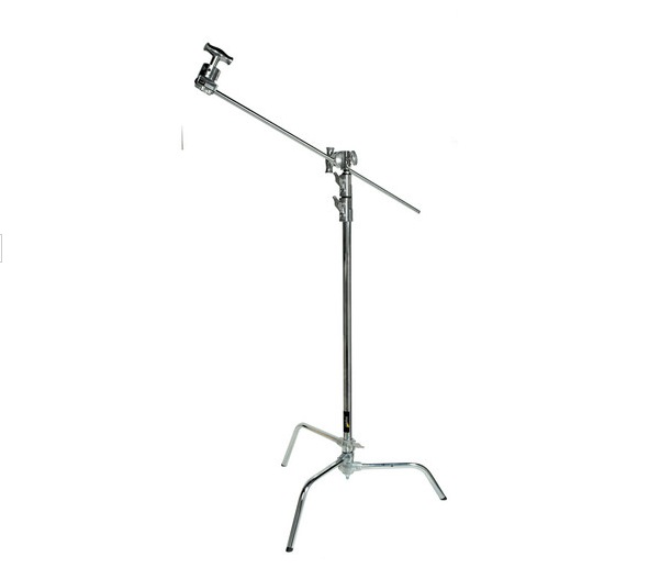 Why CStands are a better choice for studio photographers