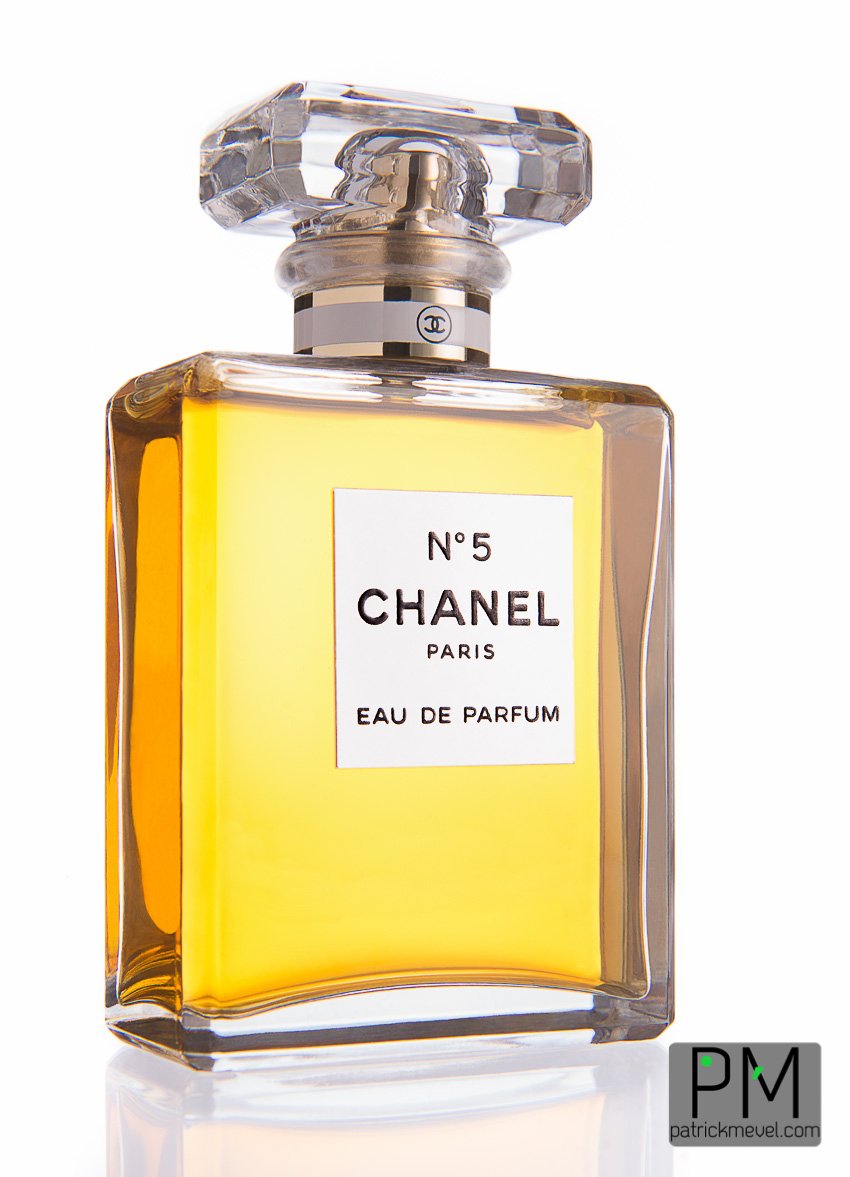 Chanel no5-P. Mével