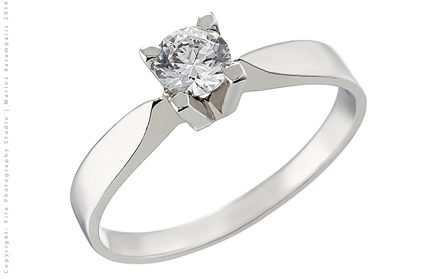 Jewelry Post Production tutorial