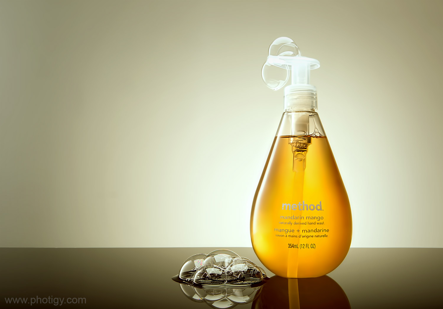 Making Simple Things to Look Beautiful Product Photography Assignment