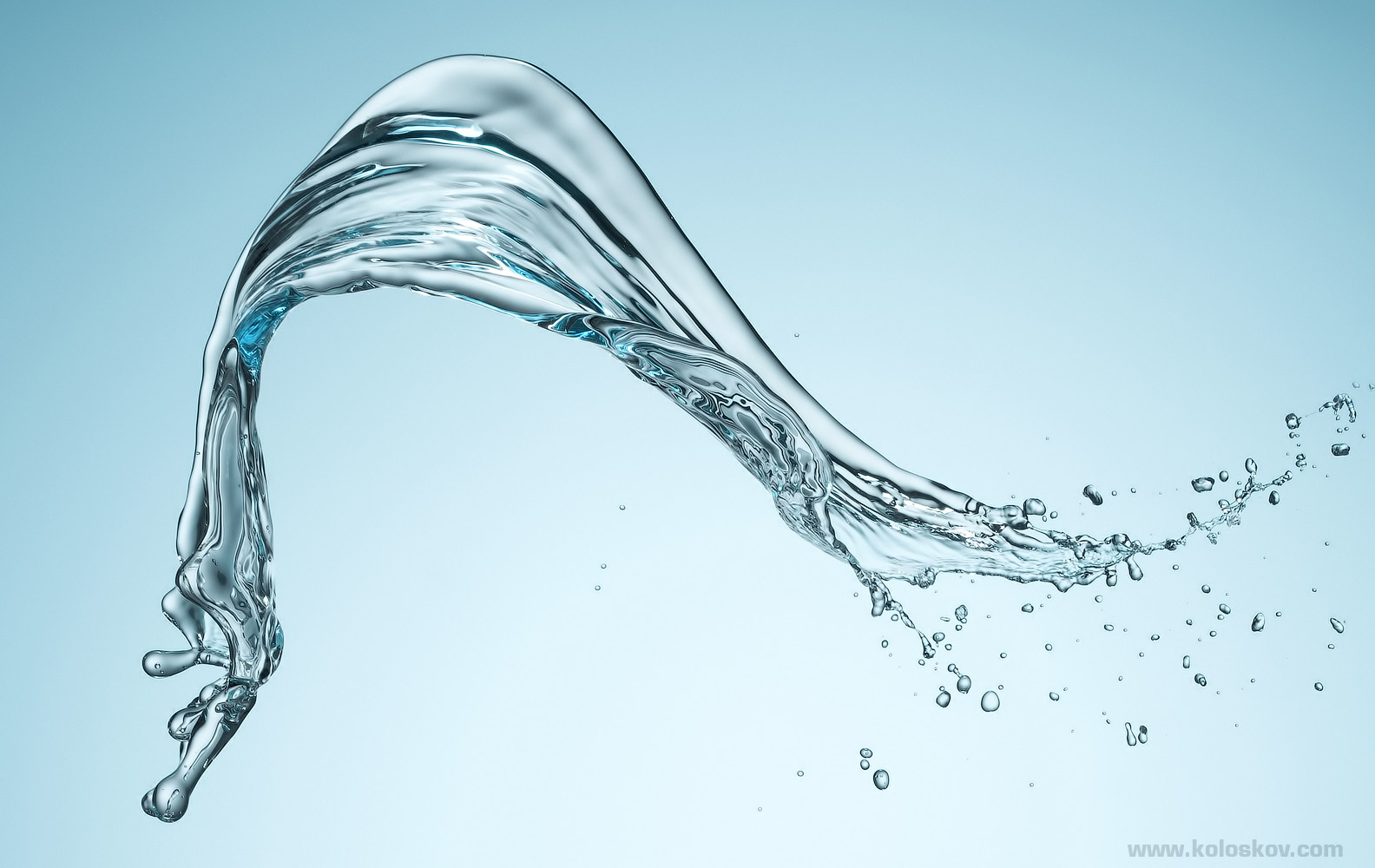 Liquid and Splash Hi-Speed Photography with Speedlites