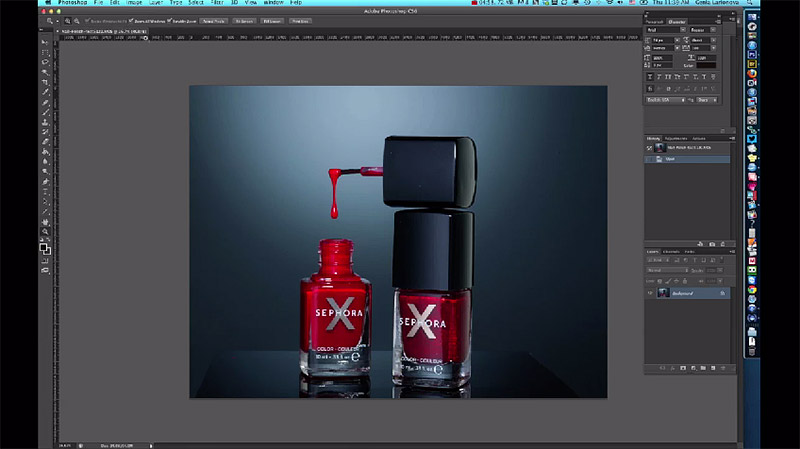 Advertising Product Photography. Part 2 (members-only) Advertising Product