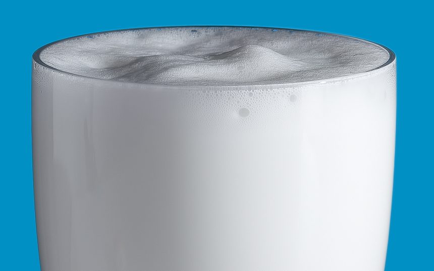 Foam Foam