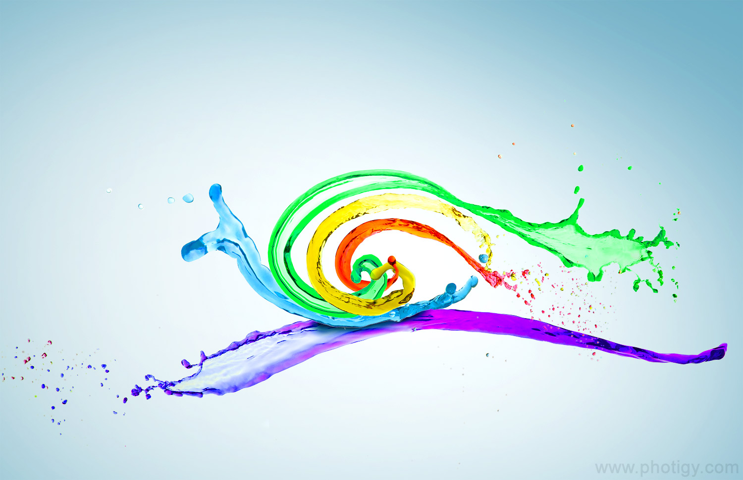 Liquid and Splash Hi-Speed Photography with Speedlites