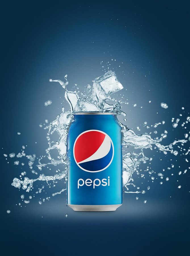 Starting in Product Photography Behind The Scene of a Pepsi Splash Shot