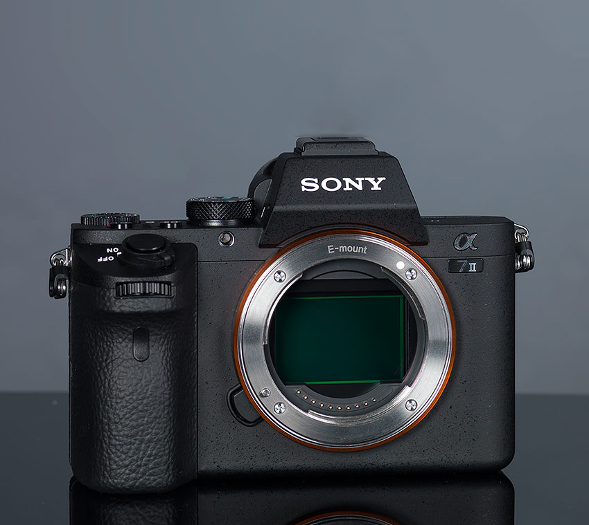 Sony a7II (a7MKII) Review 5Axis SensorShift v.s Optical Stabilization (OSS)