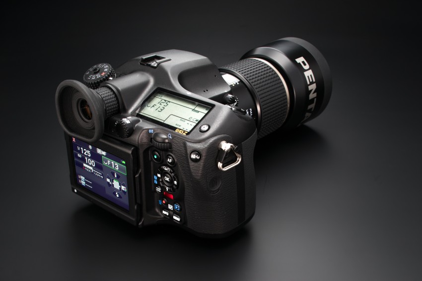 Pentax 645Z Review by the Eye of a Jewelry Photographer