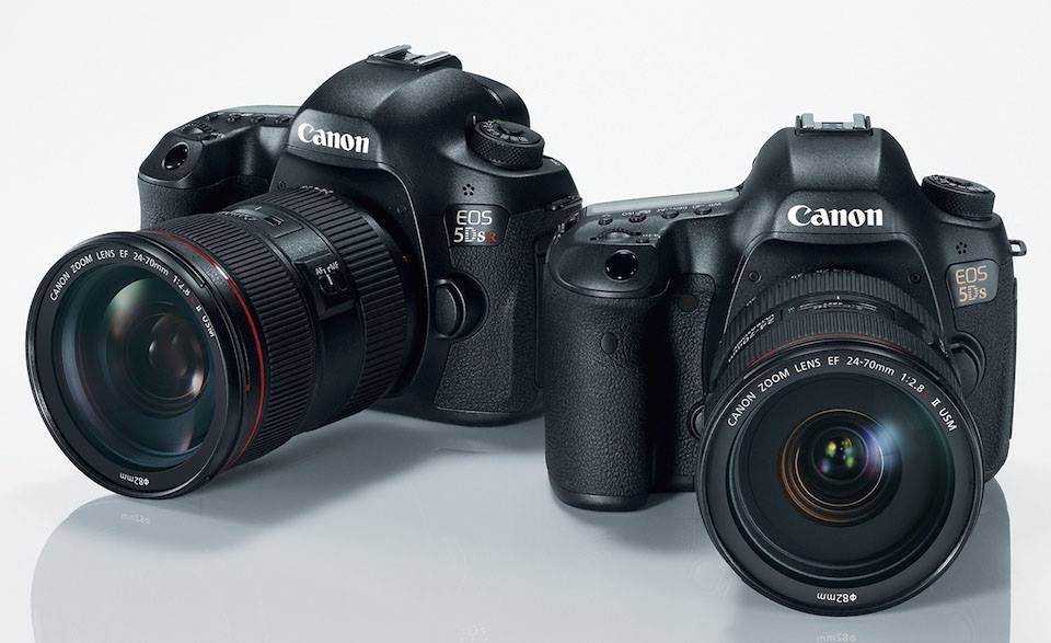 Canon News Preview: 5Ds, 5Ds R, 750D and EF 11-40 f4L lenses releases