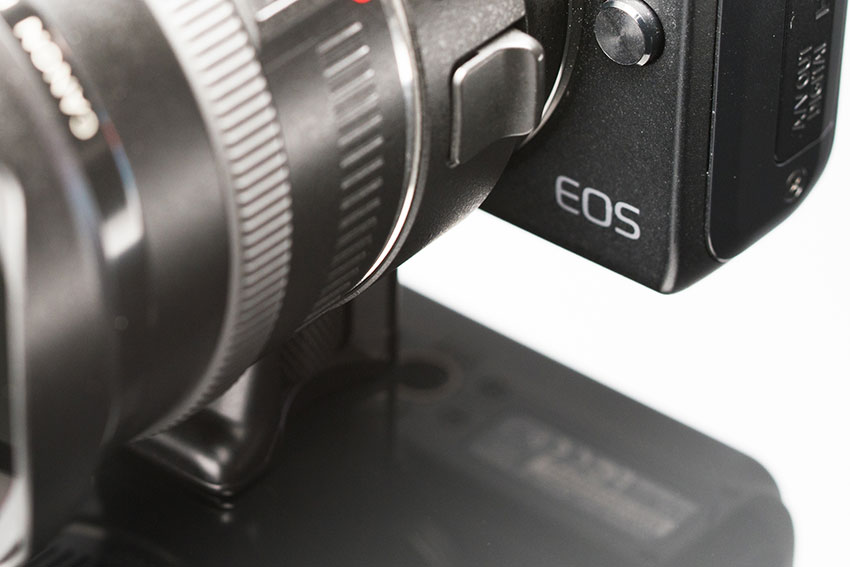 Pentax 645Z Review, Part 3 Comparisons of the dynamic range