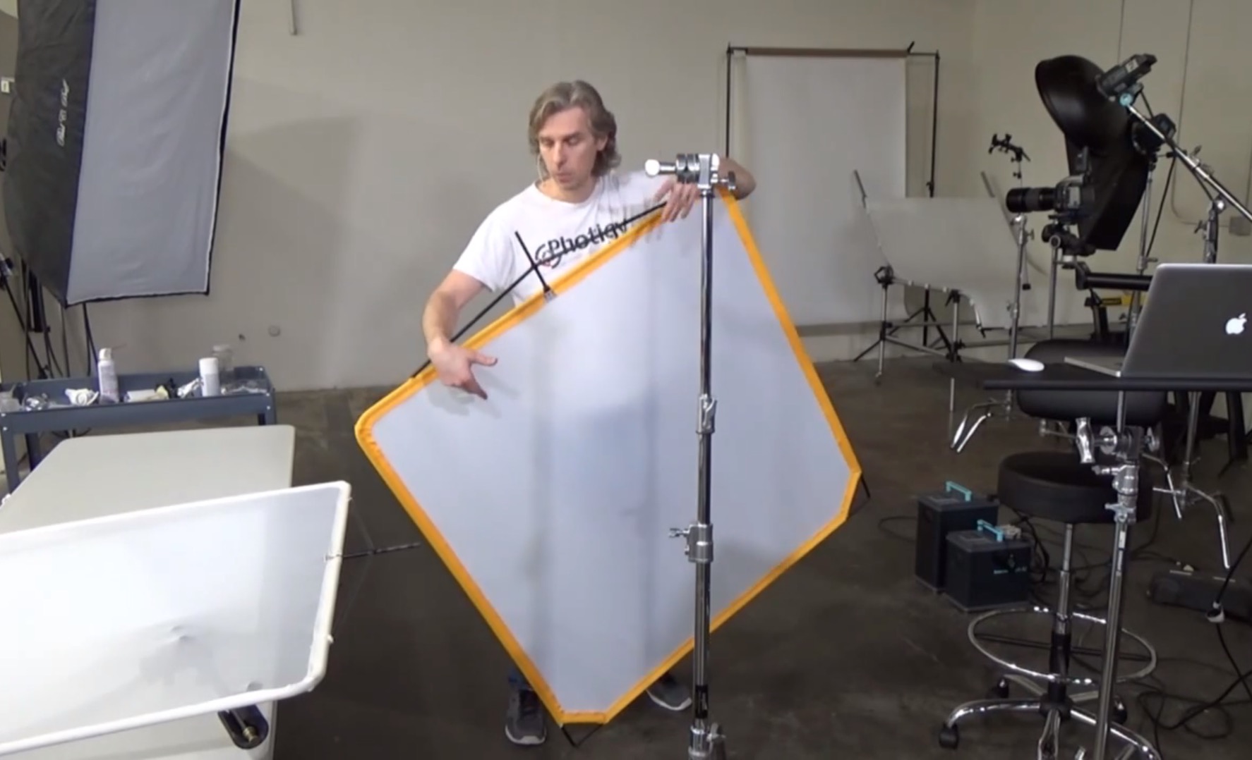 The Most Important Thing in Studio Still Life Photography