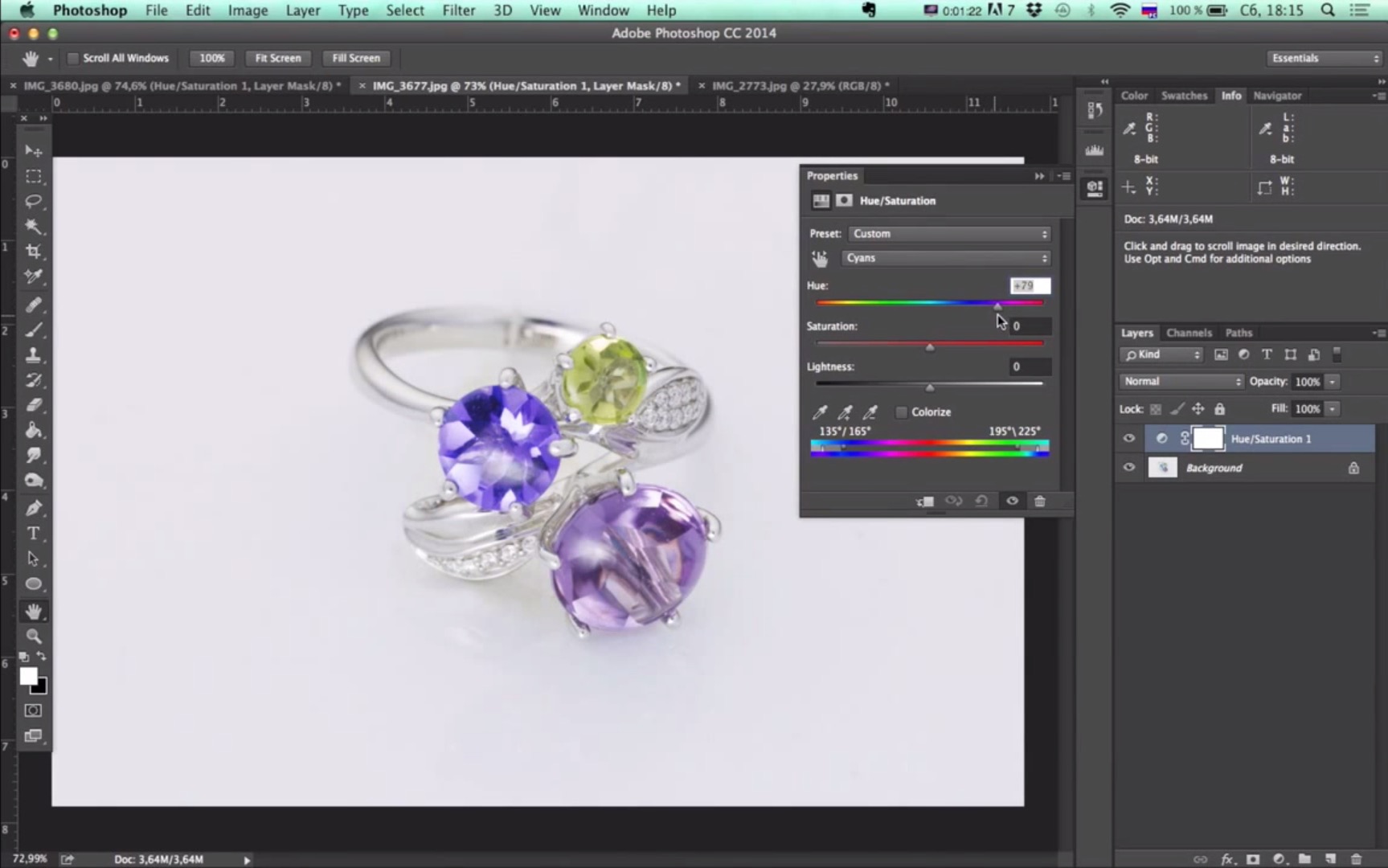 Easy Trick To Selectively Change Colors In Photoshop Using Hue saturation easy-trick-to-selectively-change-colors-in-photoshop-using-hue-saturation