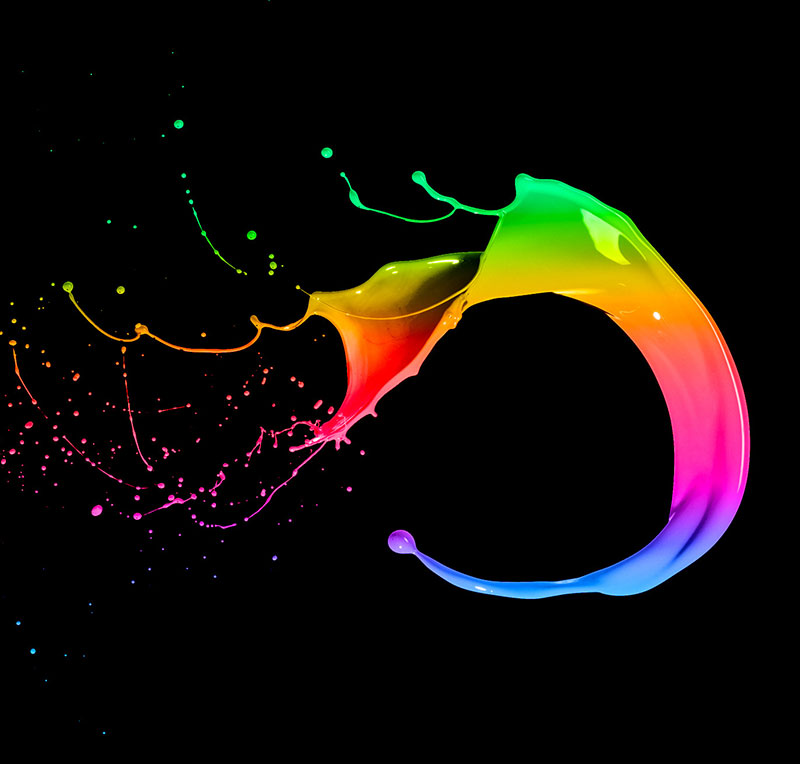 The Art of Sculpting Splashes - Photography Worksho