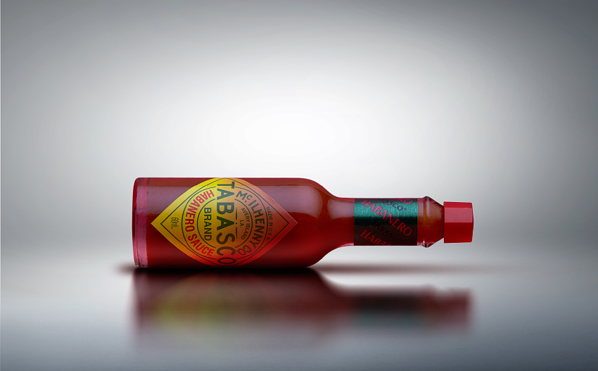 Advanced Technique of Creating Natural Looking Shadows and Reflections