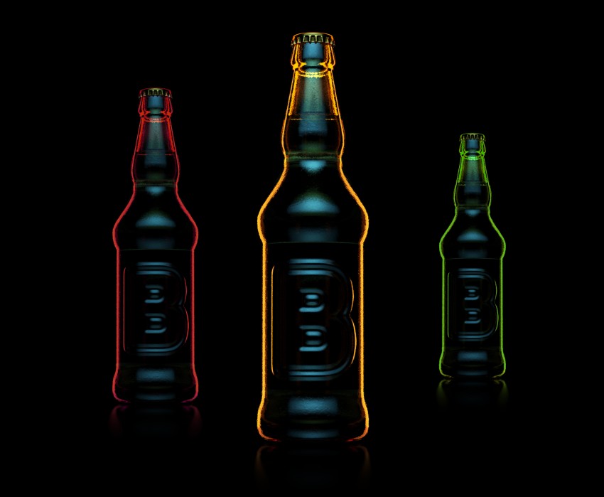 Basic photography for CGI artists and 3D for photographers