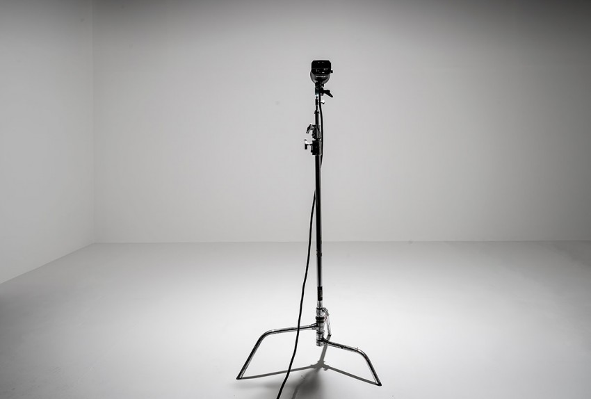 Studio Basics Photography Challenge: One light still life shot