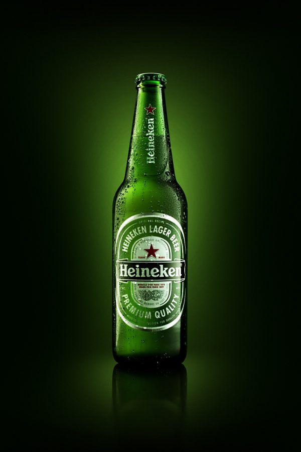 03. Heineken - preview
