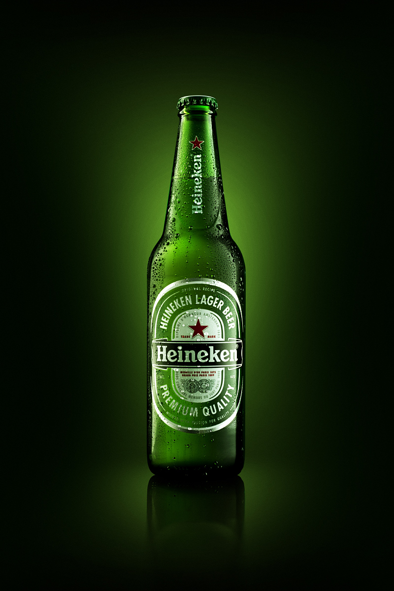 The Complete Guide to Beer Photography & PostProduction