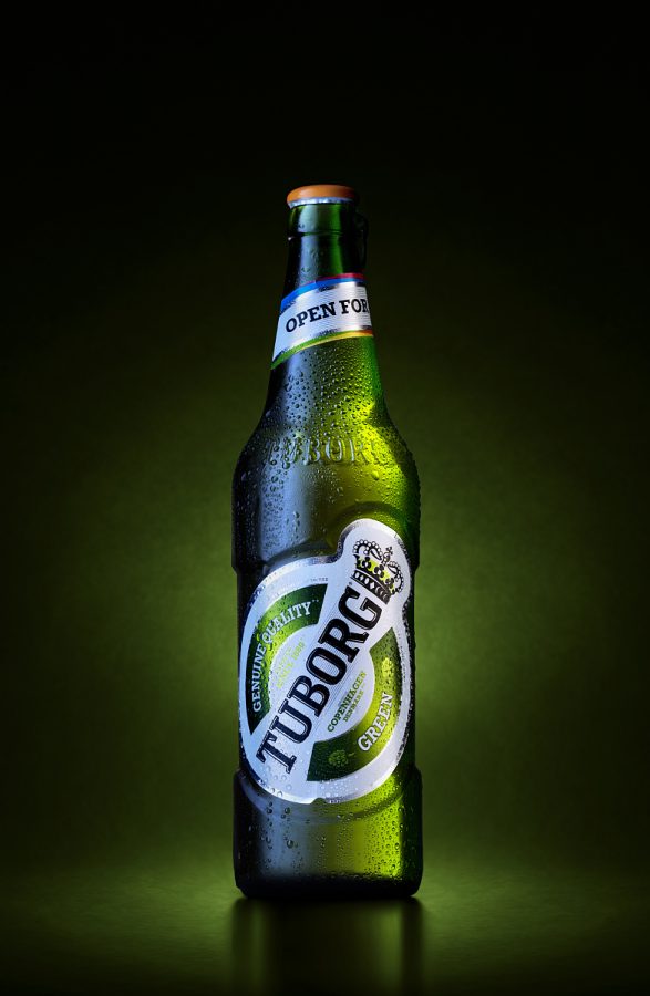 Tuborg - preview