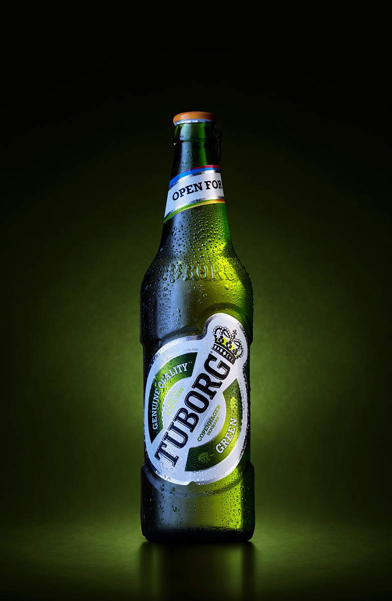 The Complete Guide to Beer Photography & PostProduction