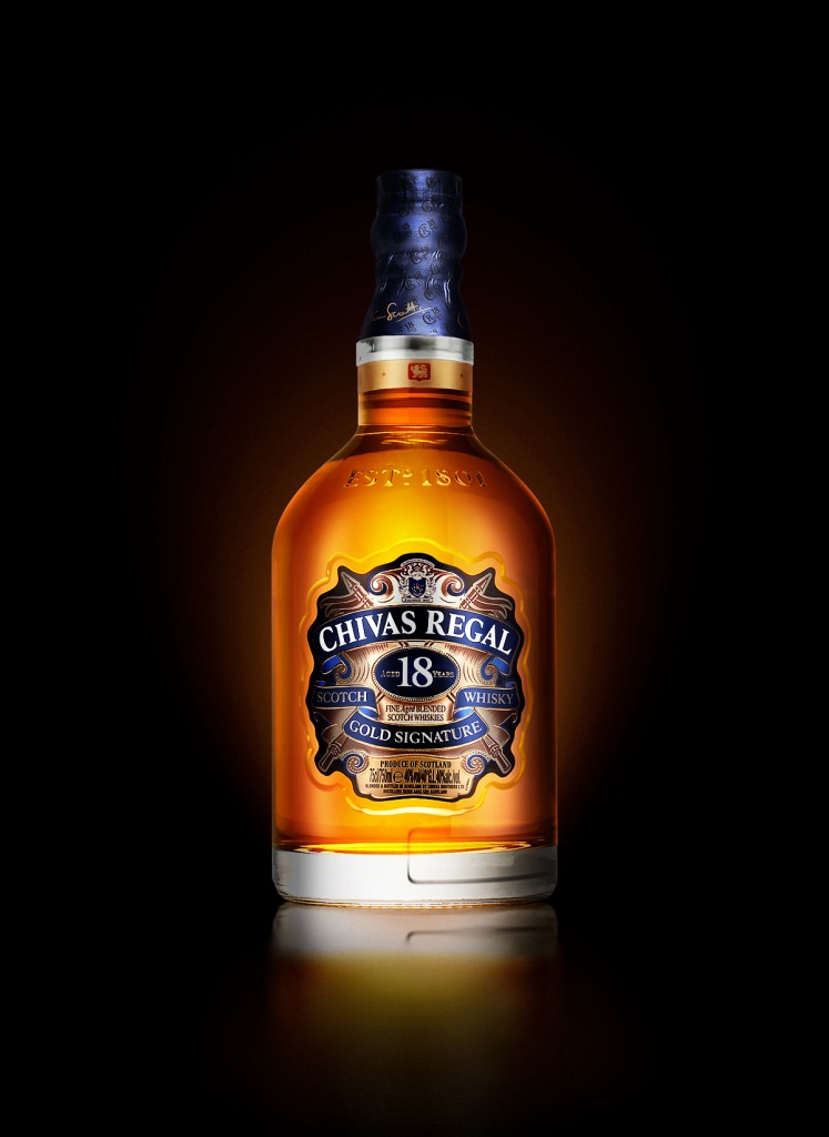 Chivas Regal - Final