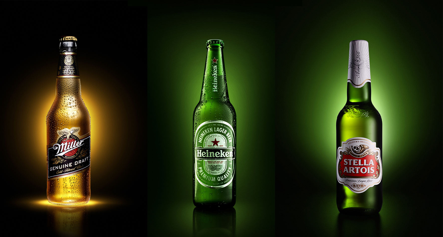 The Complete Guide to Beer Photography & PostProduction