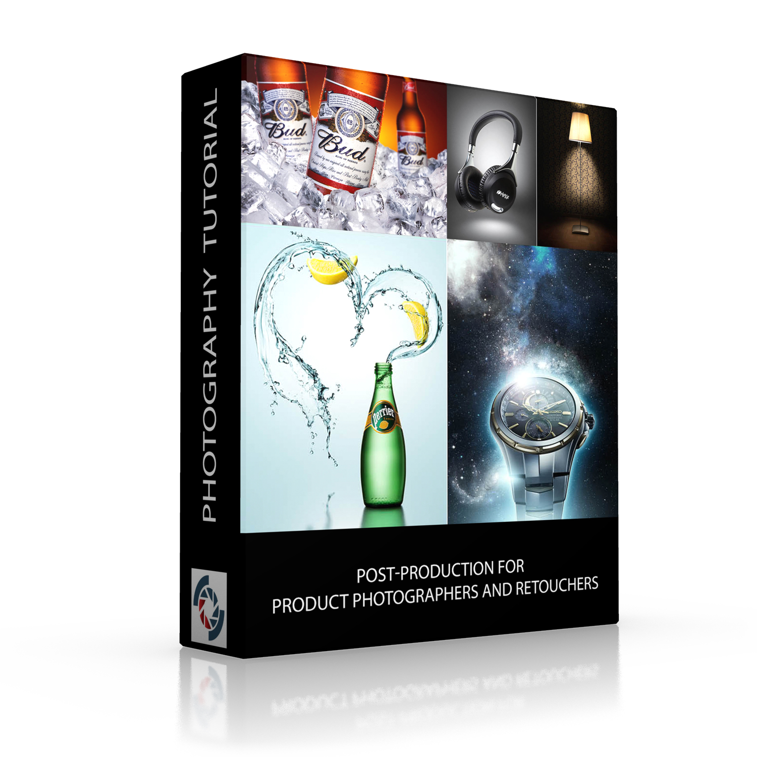 Advertising Product Photography Courses Bundle (monthly payments) Photigy School Of Photography