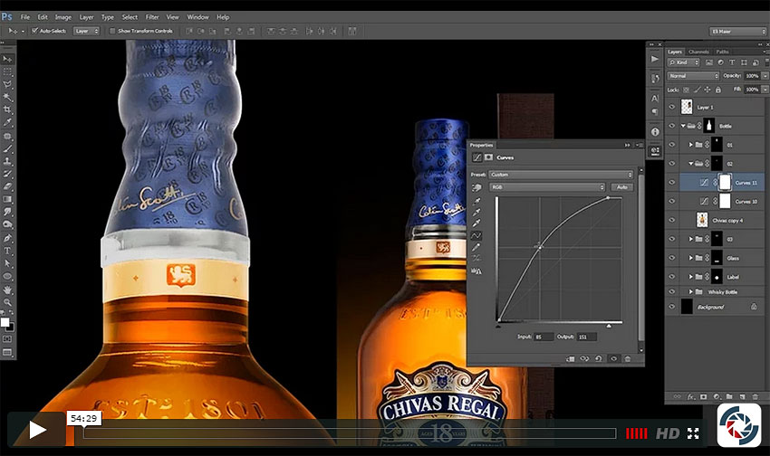Whisky-Tutorial-video-screen