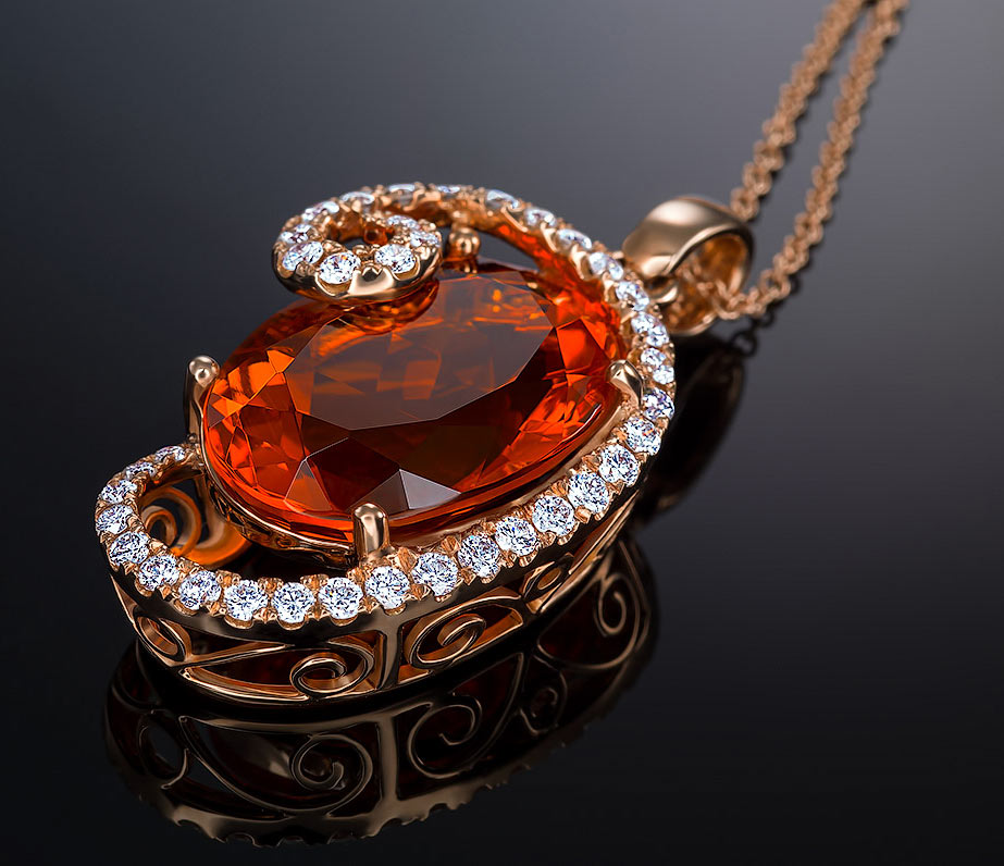 Advanced Jewelry Photography