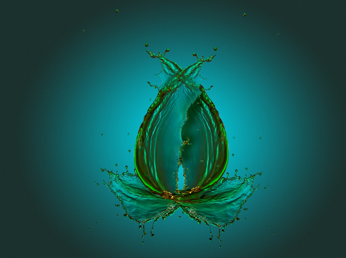 New Release: Royalty-Free stock splash images (Photigy exclusive!)