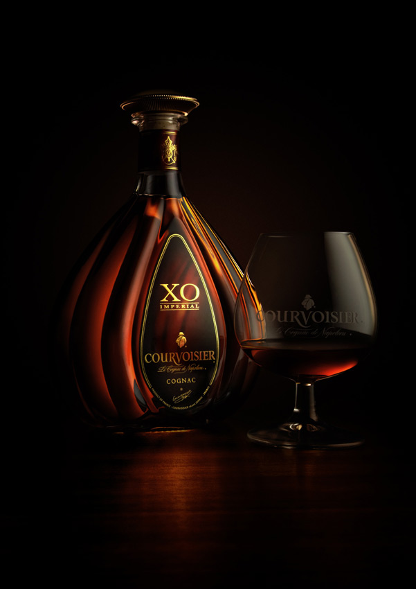 Strong Alcohol Photography & Post-Production Workshop
