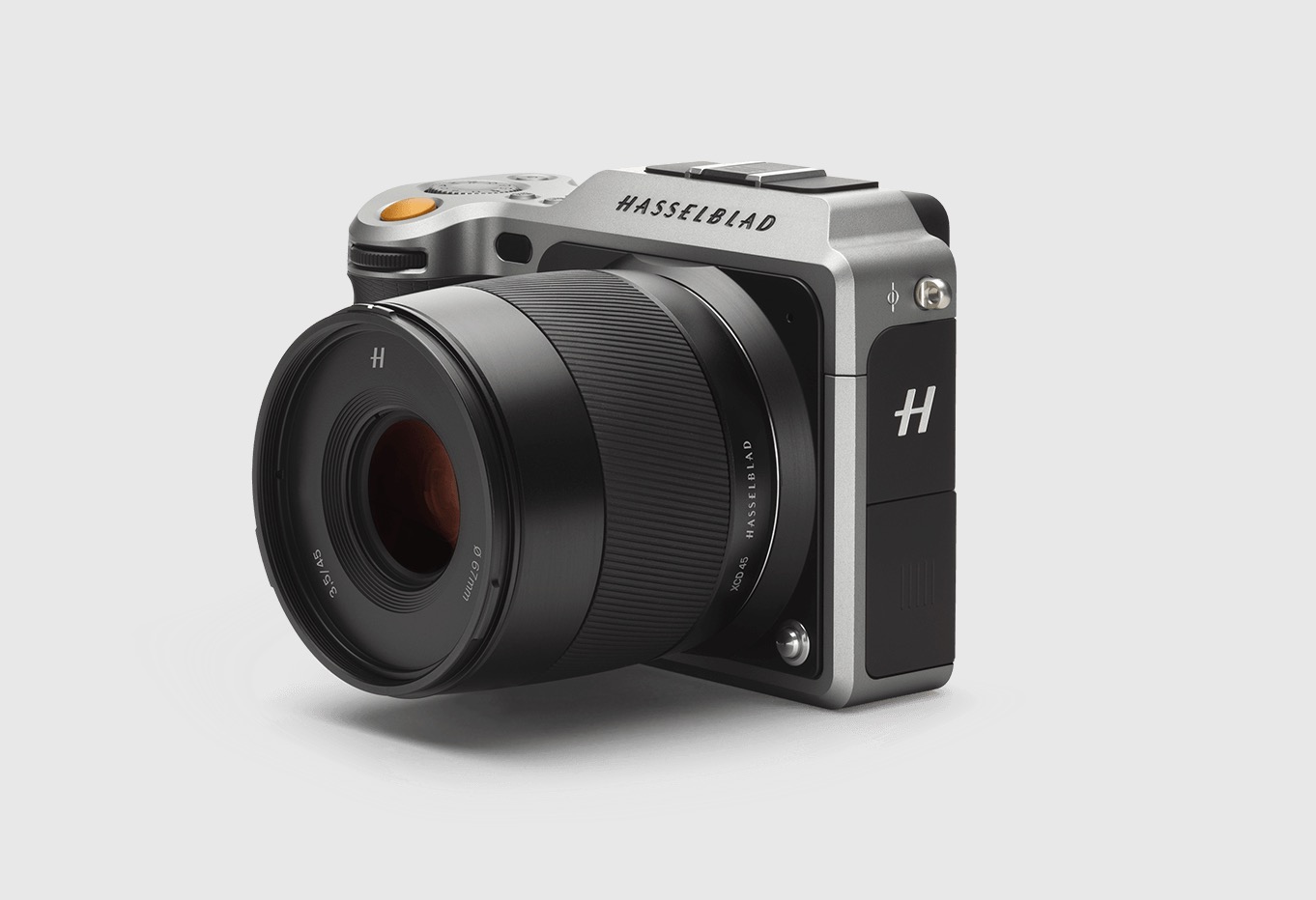 Hasselblad X1D: Everything you need to know about this unique mirrorless camera