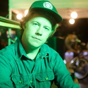 Dustin
