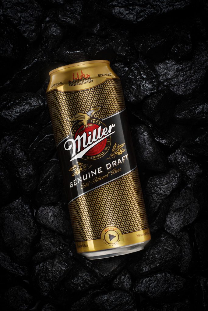 How To Shoot A Beer Can With Sdlites